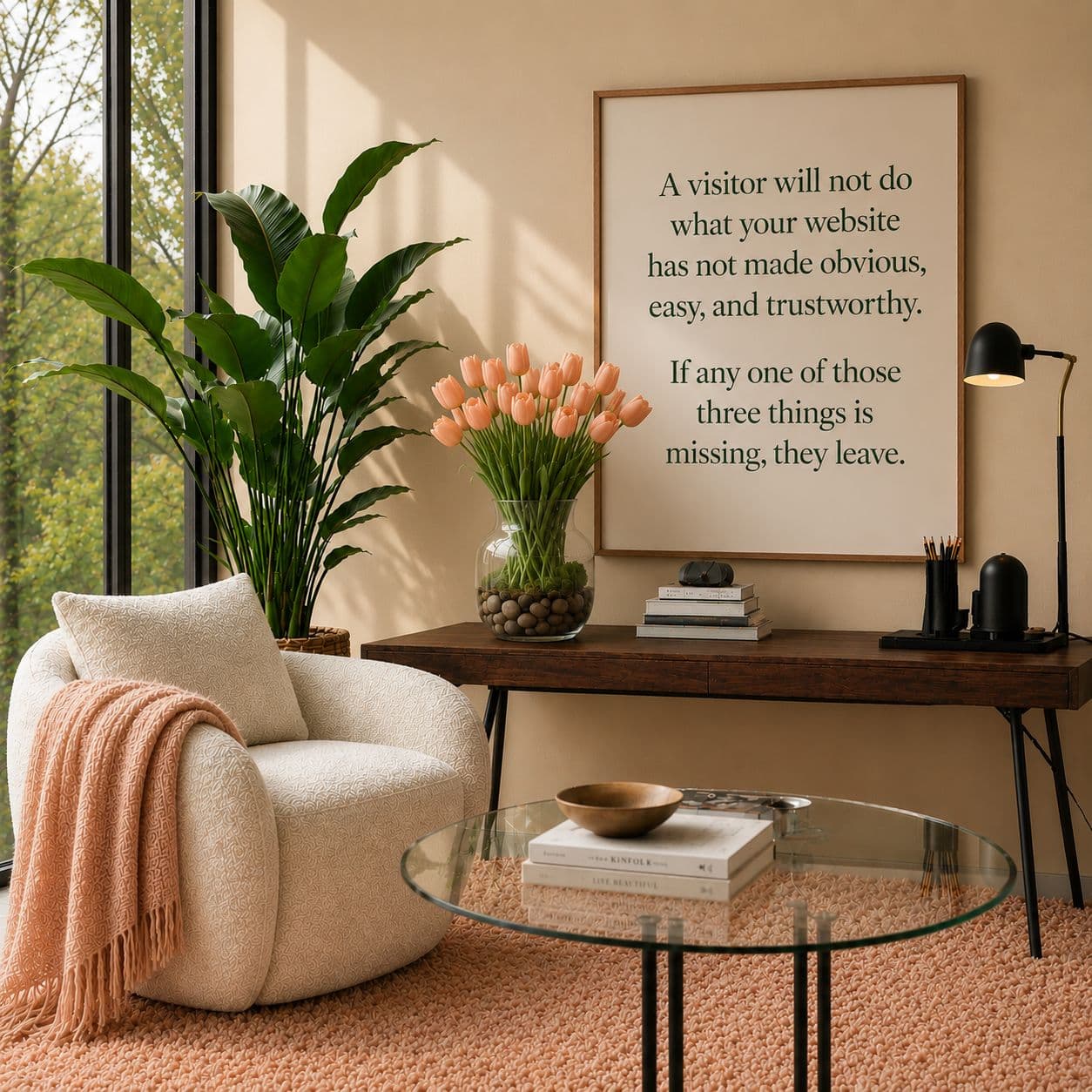 Studio workspace: insights from Enomis Digital Studio